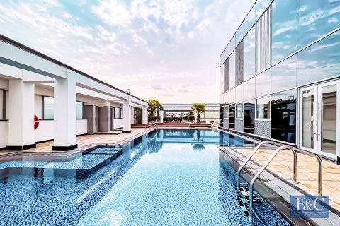 1 bedroom Apartment in DIFC, UAE No. 153379 7
