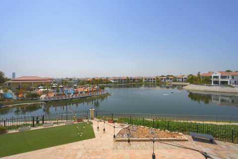 4 غرف نوم فيلا في Jumeirah Islands, الإمارات العربية المتحدة رقم 207559 5
