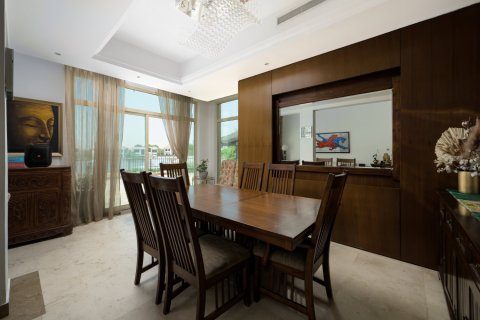 4 غرف نوم فيلا في Jumeirah Islands, الإمارات العربية المتحدة رقم 207559 10