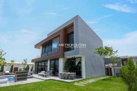 6 bedrooms Villa in Ghantoot, UAE No. 219562