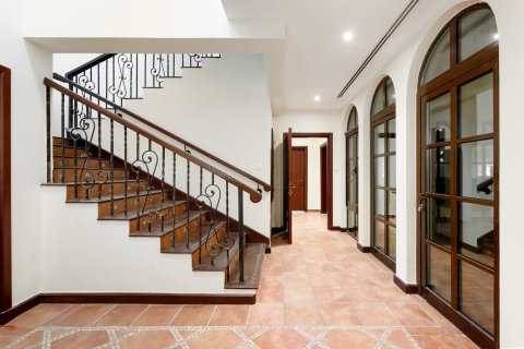 Villa de 5 dormitorios en The Villa, UAE No. 202397 8