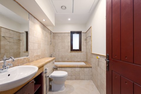 Villa de 5 dormitorios en The Villa, UAE No. 202397 12