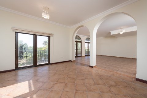 Villa de 5 dormitorios en The Villa, UAE No. 202397 23