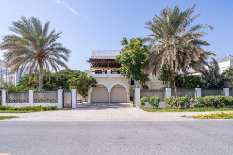 Villa de 5 dormitorios en The Villa, UAE No. 202397 3