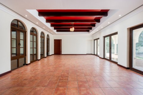 Villa de 5 dormitorios en The Villa, UAE No. 202397 22