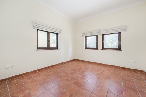 Villa de 5 dormitorios en The Villa, UAE No. 202397 20