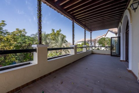 Villa de 5 dormitorios en The Villa, UAE No. 202397 27