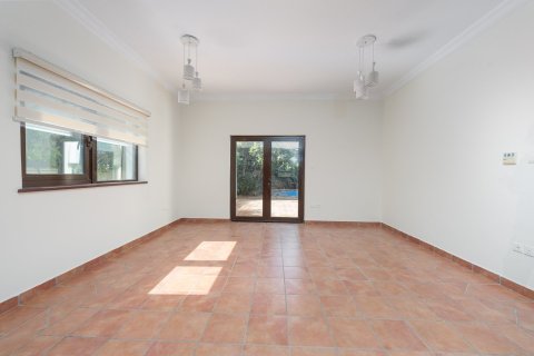 Villa de 5 dormitorios en The Villa, UAE No. 202397 19