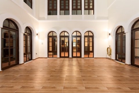 Villa de 5 dormitorios en The Villa, UAE No. 202397 5