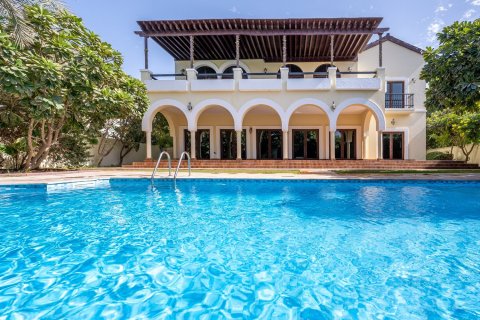 Villa de 5 dormitorios en The Villa, UAE No. 202397 4