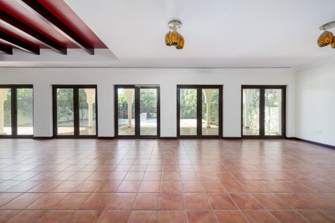Villa de 5 dormitorios en The Villa, UAE No. 202397 26