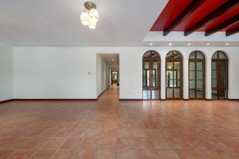 Villa de 5 dormitorios en The Villa, UAE No. 202397 6