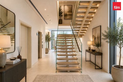 Villa de 4 dormitorios en Dubai, UAE No. 119705 3