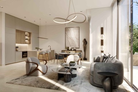 Villa de 4 dormitorios en Dubai, UAE No. 119705 4