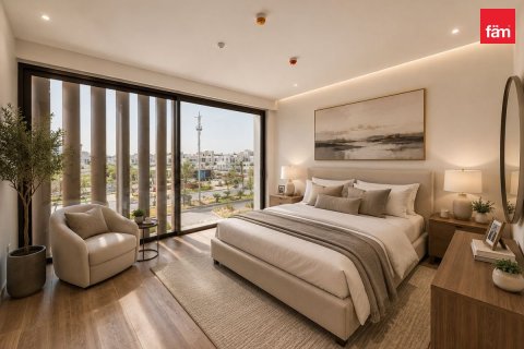 Villa de 4 dormitorios en Dubai, UAE No. 119705 16