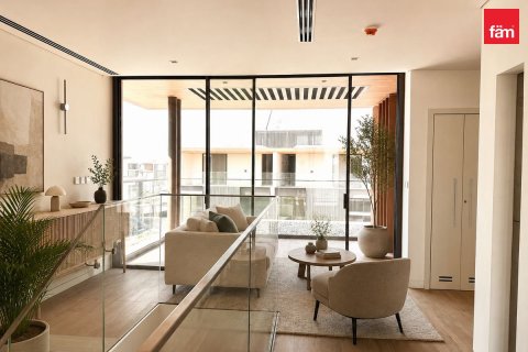 Villa de 4 dormitorios en Dubai, UAE No. 119705 18