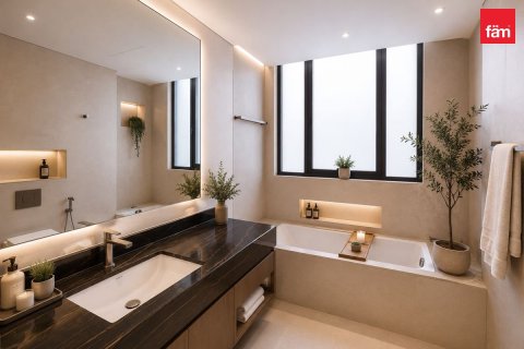 Villa de 4 dormitorios en Dubai, UAE No. 119705 13