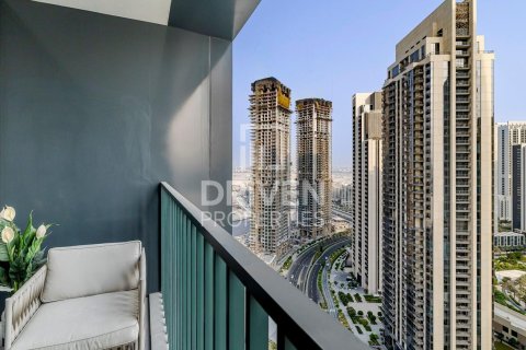 Appartement de 1 chambre à Dubai Creek Harbour (The Lagoons), UAE No. 202906 11