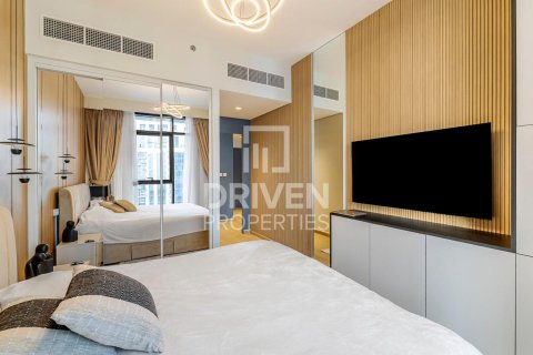 Appartement de 1 chambre à Dubai Creek Harbour (The Lagoons), UAE No. 202906 8