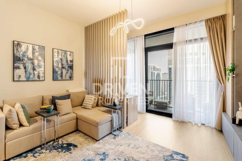 Appartement de 1 chambre à Dubai Creek Harbour (The Lagoons), UAE No. 202906 3