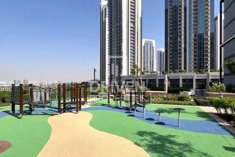 Appartement de 1 chambre à Dubai Creek Harbour (The Lagoons), UAE No. 202906 17