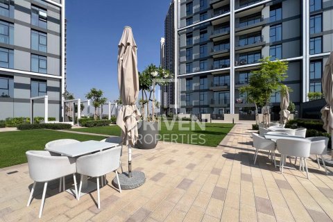Appartement de 1 chambre à Dubai Creek Harbour (The Lagoons), UAE No. 202906 16