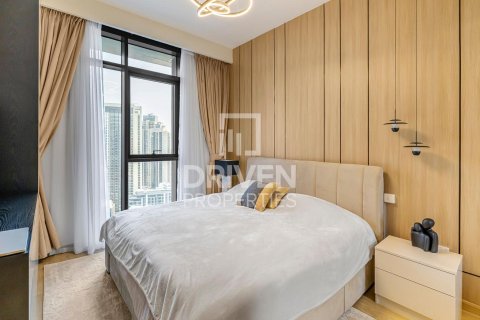 Appartement de 1 chambre à Dubai Creek Harbour (The Lagoons), UAE No. 202906 6