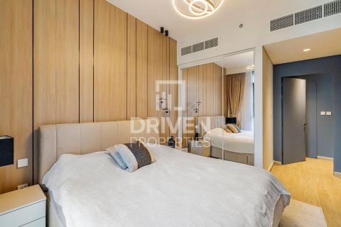 Appartement de 1 chambre à Dubai Creek Harbour (The Lagoons), UAE No. 202906 7