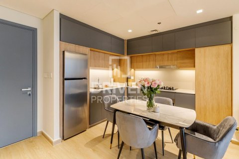 Appartement de 1 chambre à Dubai Creek Harbour (The Lagoons), UAE No. 202906 9