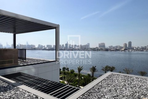 Appartement de 1 chambre à Dubai Creek Harbour (The Lagoons), UAE No. 202906 18