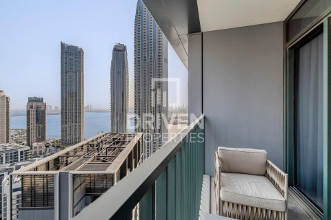 Appartement de 1 chambre à Dubai Creek Harbour (The Lagoons), UAE No. 202906 12