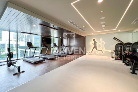 Appartement de 1 chambre à Dubai Creek Harbour (The Lagoons), UAE No. 202906 22