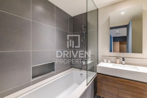 Appartement de 1 chambre à Dubai Creek Harbour (The Lagoons), UAE No. 202906 10