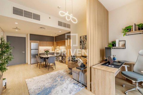 Appartement de 1 chambre à Dubai Creek Harbour (The Lagoons), UAE No. 202906 5
