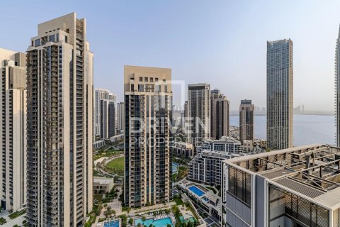 Appartement de 1 chambre à Dubai Creek Harbour (The Lagoons), UAE No. 202906