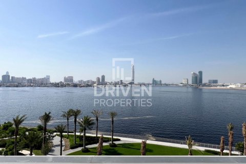 Appartement de 1 chambre à Dubai Creek Harbour (The Lagoons), UAE No. 202906 13