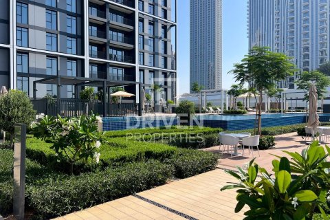 Appartement de 1 chambre à Dubai Creek Harbour (The Lagoons), UAE No. 202906 15