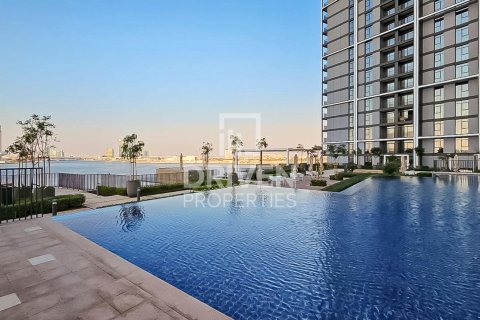 Appartement de 1 chambre à Dubai Creek Harbour (The Lagoons), UAE No. 202906 14