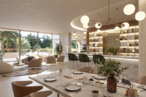 Appartement de 4 chambres à Palm Jumeirah, UAE No. 154107 15