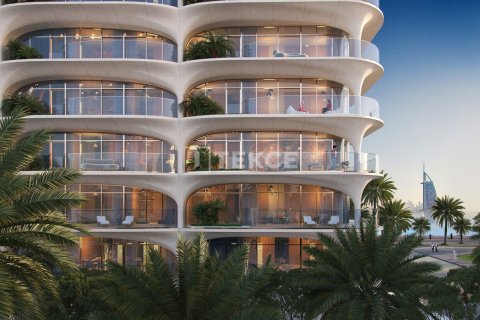 Appartement de 4 chambres à Palm Jumeirah, UAE No. 154107 18