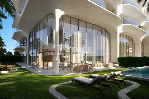 Appartement de 4 chambres à Palm Jumeirah, UAE No. 154107 19