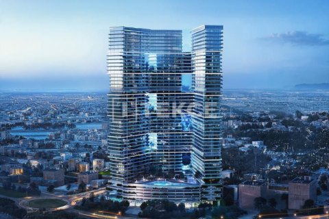 2 غرف نوم شقة في دبي, الإمارات العربية المتحدة رقم 143802
