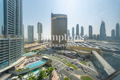 341.294m² Office in Downtown Dubai (Downtown Burj Dubai), UAE No. 210203