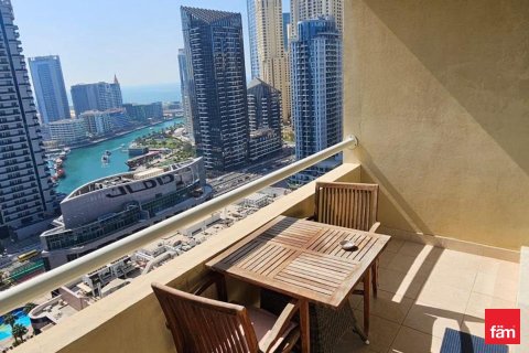 1 bedroom Apartment in Dubai Marina, UAE No. 213286