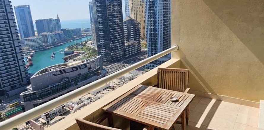 1 bedroom Apartment in Dubai Marina, UAE No. 213286