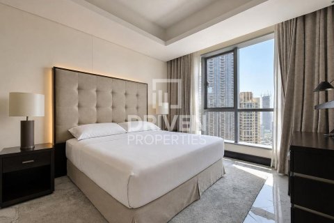 2 غرف نوم شقة في وسط مدينة دبي, الإمارات العربية المتحدة رقم 214239 11