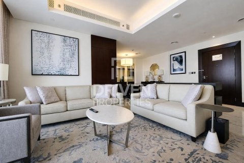 2 غرف نوم شقة في وسط مدينة دبي, الإمارات العربية المتحدة رقم 214239 5