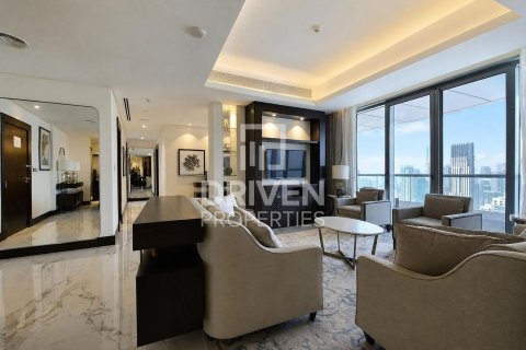 2 غرف نوم شقة في وسط مدينة دبي, الإمارات العربية المتحدة رقم 214239 14