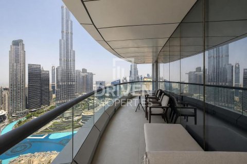 2 غرف نوم شقة في وسط مدينة دبي, الإمارات العربية المتحدة رقم 214239 29