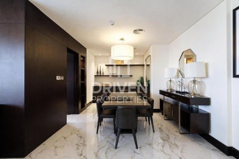 2 غرف نوم شقة في وسط مدينة دبي, الإمارات العربية المتحدة رقم 214239 6